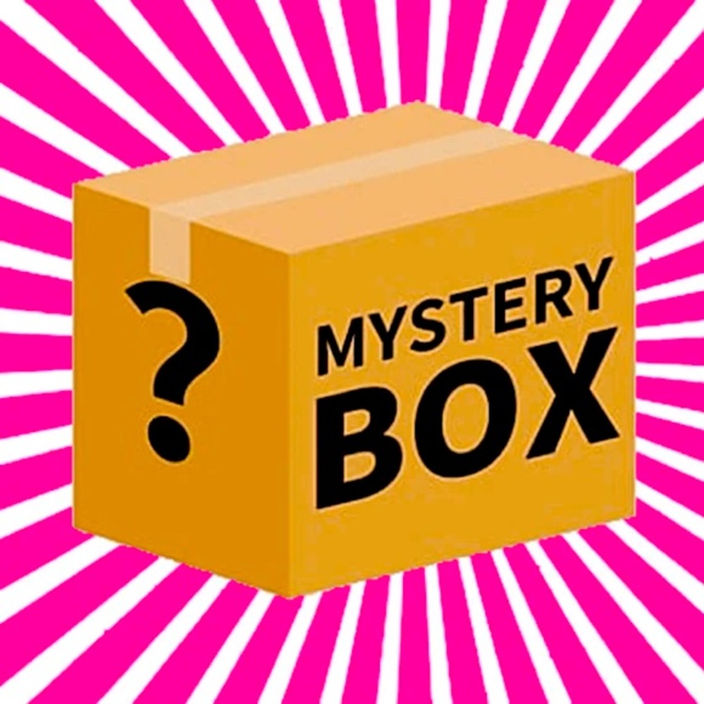 This Mystery Box!! 15 Random Women’s Top!!